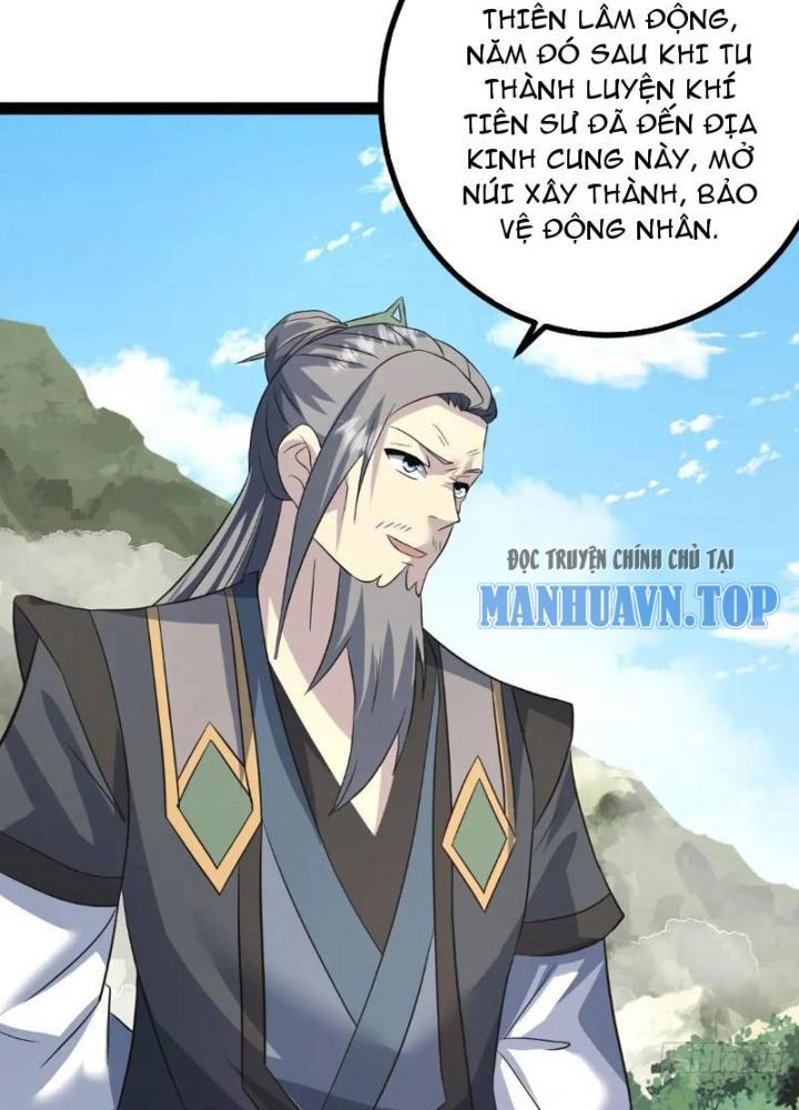 Tu tiên là ngõ cụt Chapter 63 - Trang 2