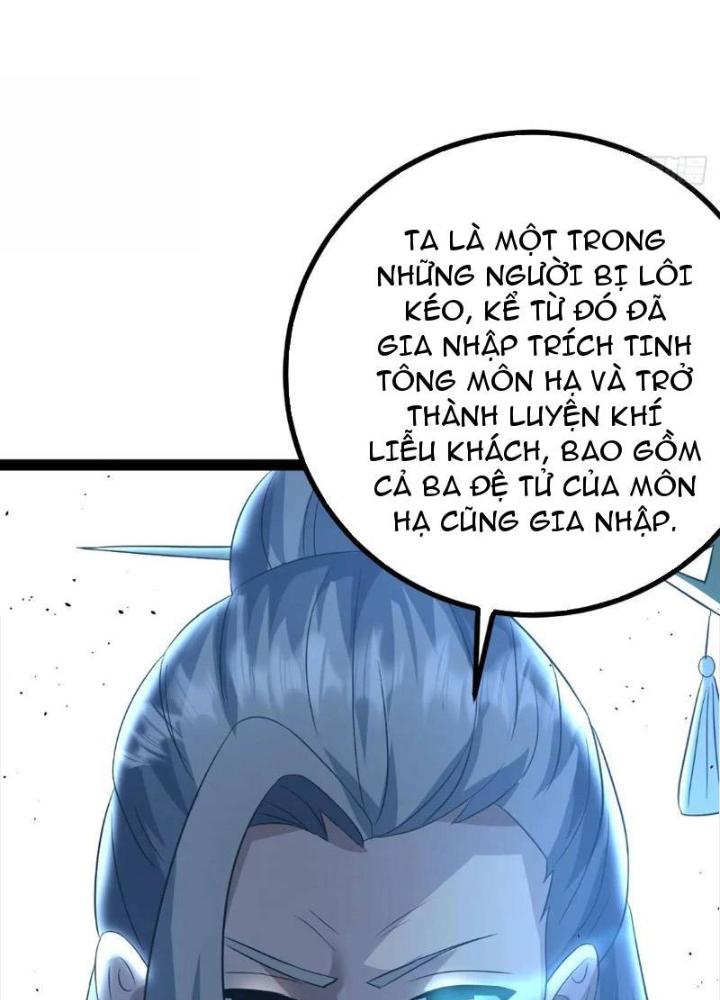 Tu tiên là ngõ cụt Chapter 63 - Trang 2
