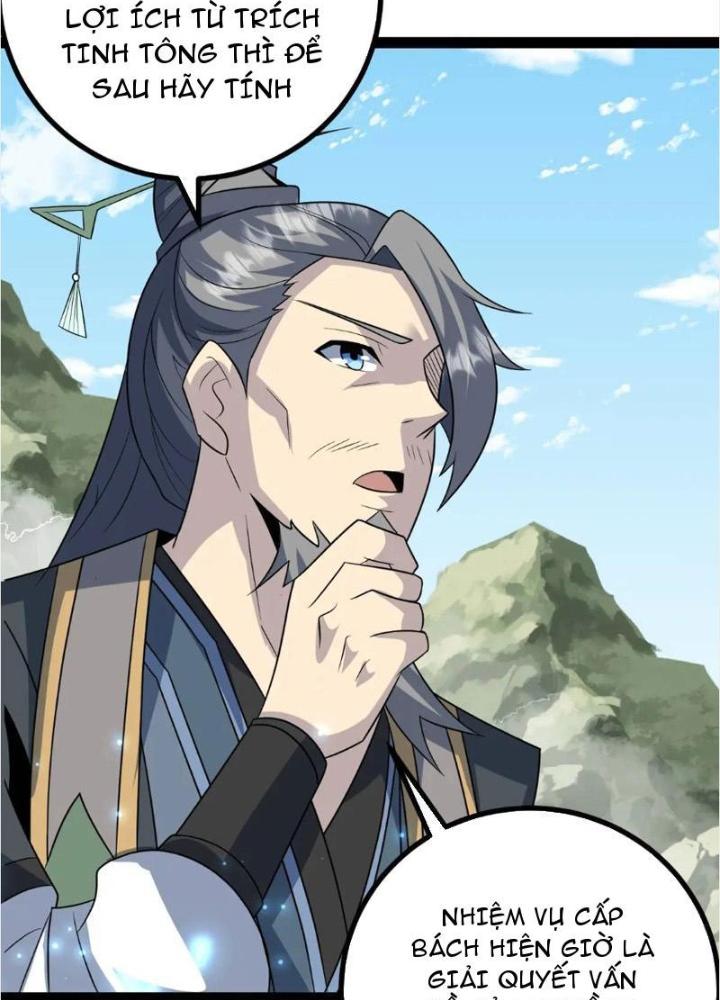 Tu tiên là ngõ cụt Chapter 63 - Trang 2