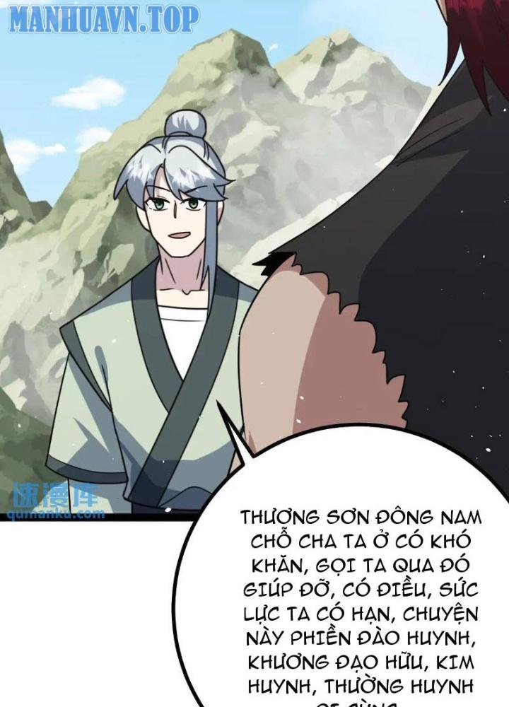 Tu tiên là ngõ cụt Chapter 64 - Trang 2