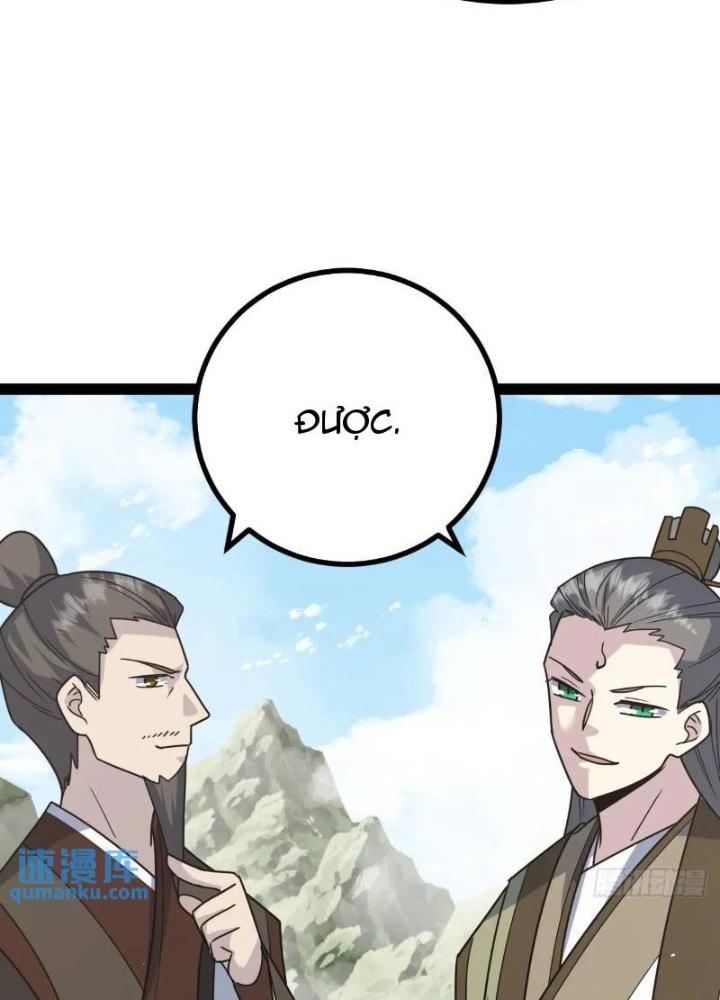 Tu tiên là ngõ cụt Chapter 64 - Trang 2