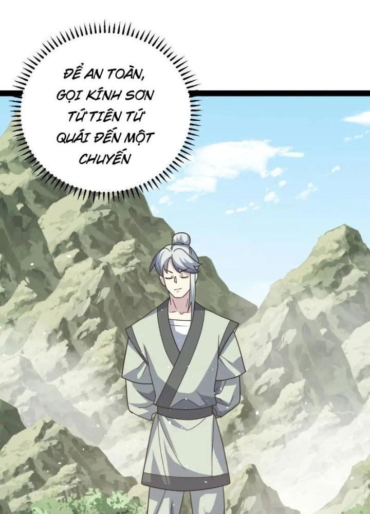 Tu tiên là ngõ cụt Chapter 64 - Trang 2