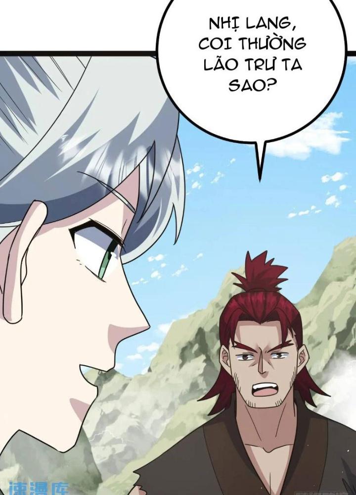 Tu tiên là ngõ cụt Chapter 64 - Trang 2