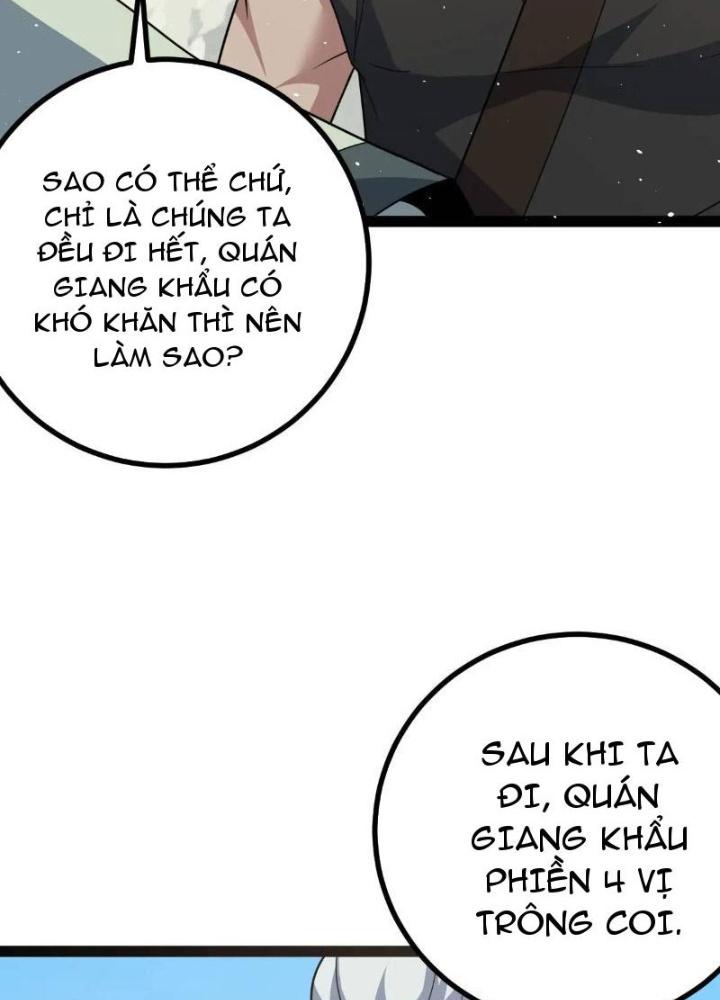 Tu tiên là ngõ cụt Chapter 64 - Trang 2