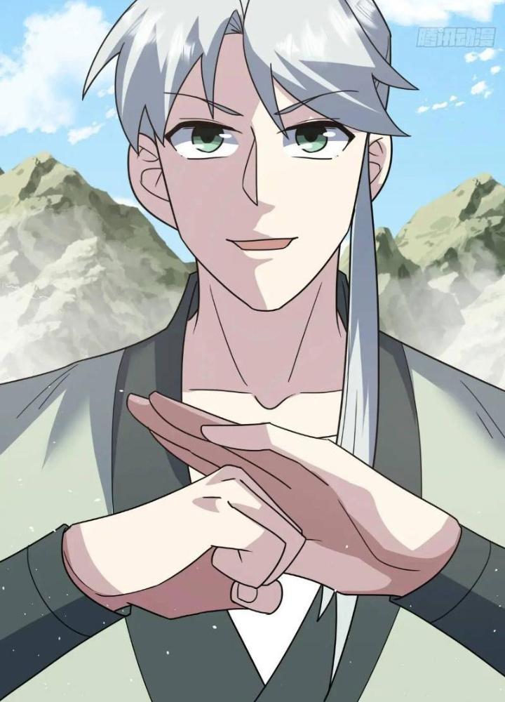 Tu tiên là ngõ cụt Chapter 64 - Trang 2