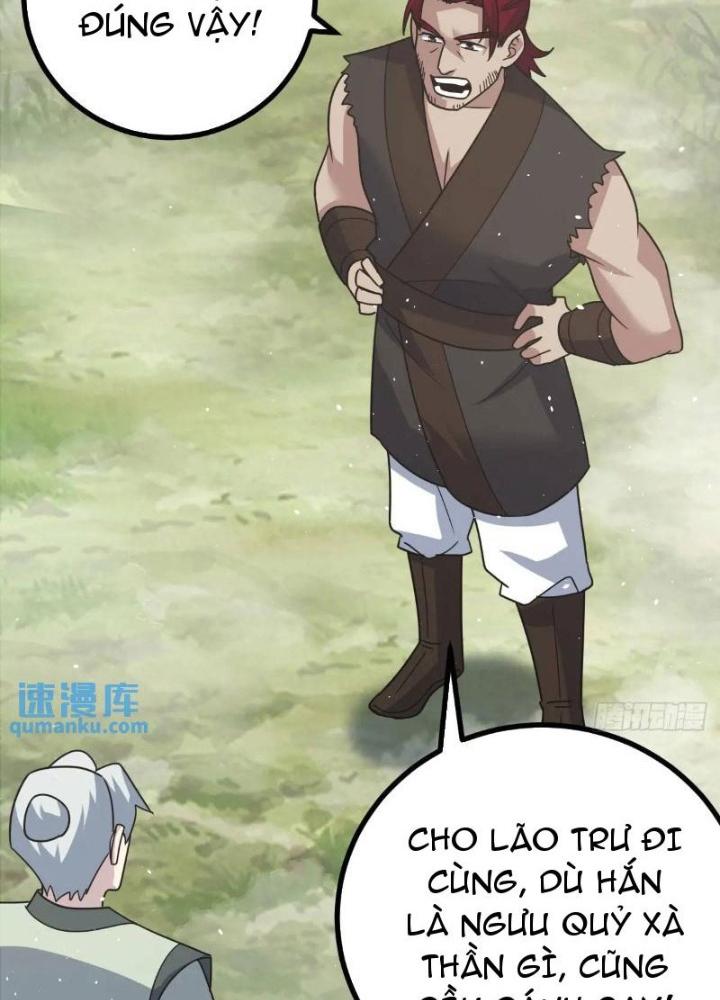 Tu tiên là ngõ cụt Chapter 64 - Trang 2