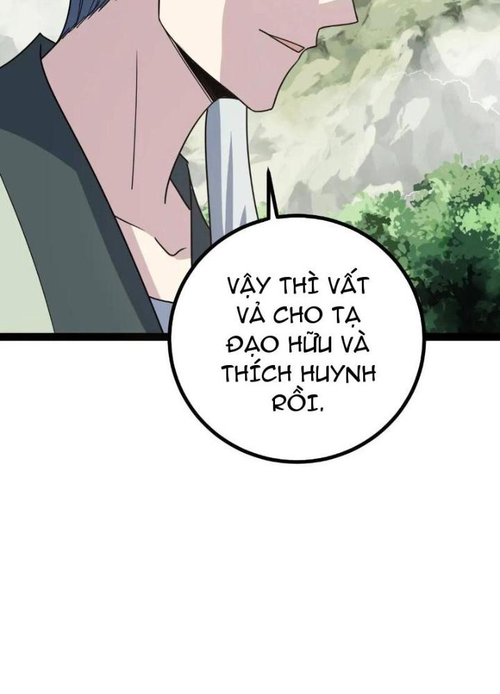 Tu tiên là ngõ cụt Chapter 64 - Trang 2