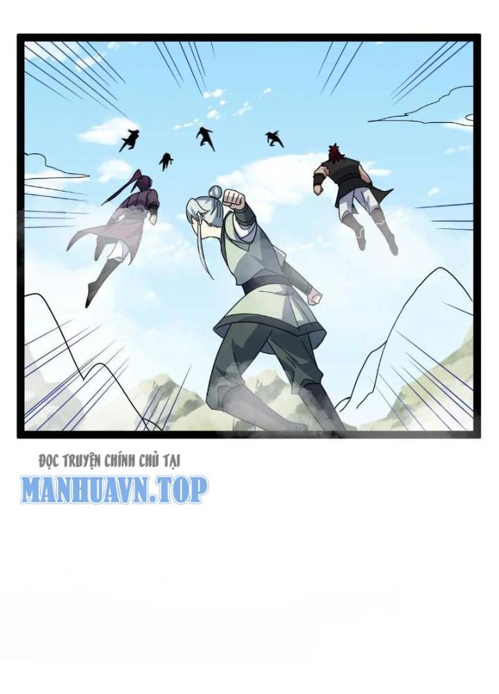 Tu tiên là ngõ cụt Chapter 64 - Trang 2