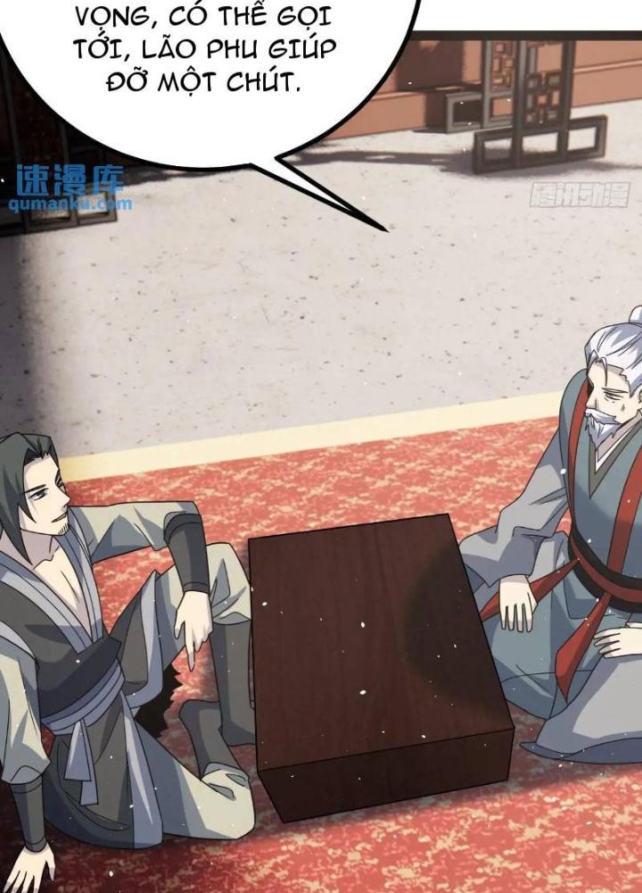 Tu tiên là ngõ cụt Chapter 64 - Trang 2