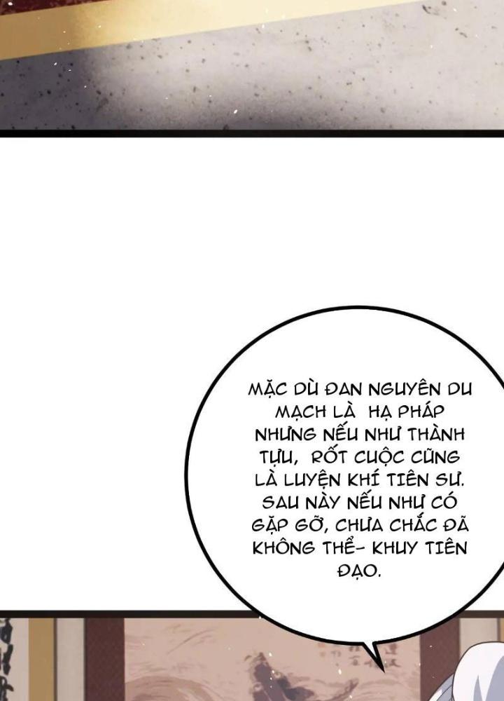 Tu tiên là ngõ cụt Chapter 64 - Trang 2