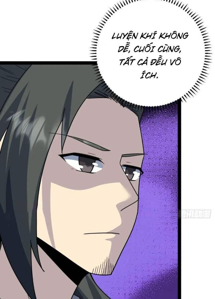 Tu tiên là ngõ cụt Chapter 64 - Trang 2