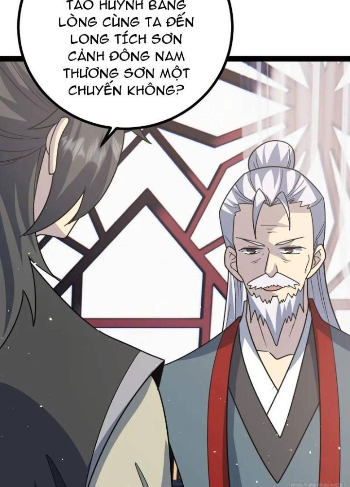 Tu tiên là ngõ cụt Chapter 64 - Trang 2