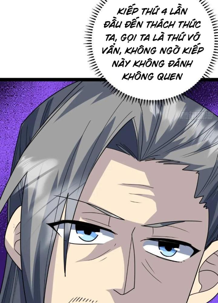 Tu tiên là ngõ cụt Chapter 64 - Trang 2