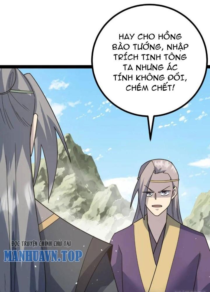 Tu tiên là ngõ cụt Chapter 64 - Trang 2