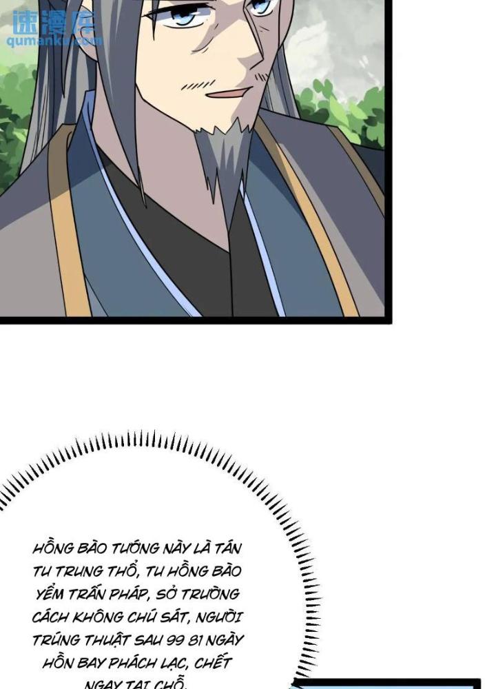 Tu tiên là ngõ cụt Chapter 64 - Trang 2