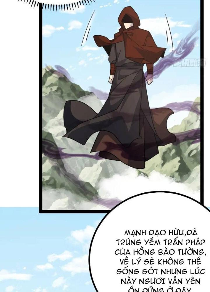 Tu tiên là ngõ cụt Chapter 64 - Trang 2
