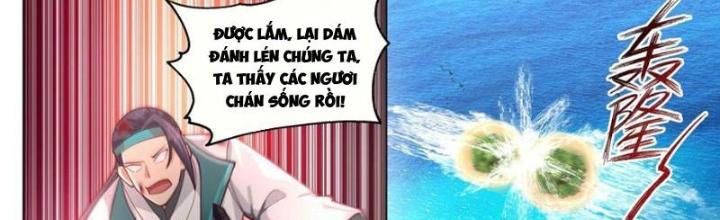 Nhân Đạo Đại Thánh Chapter 95 - Next Chapter 96