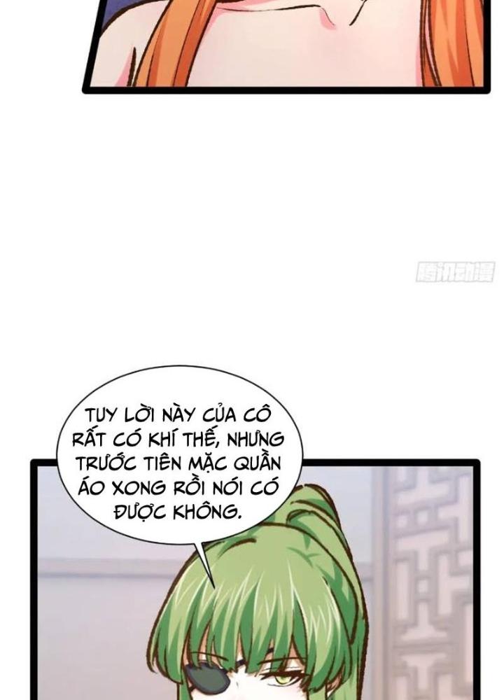 Bắt Đầu Làm Đầy Điểm Mị Lực Chapter 107 - Trang 3