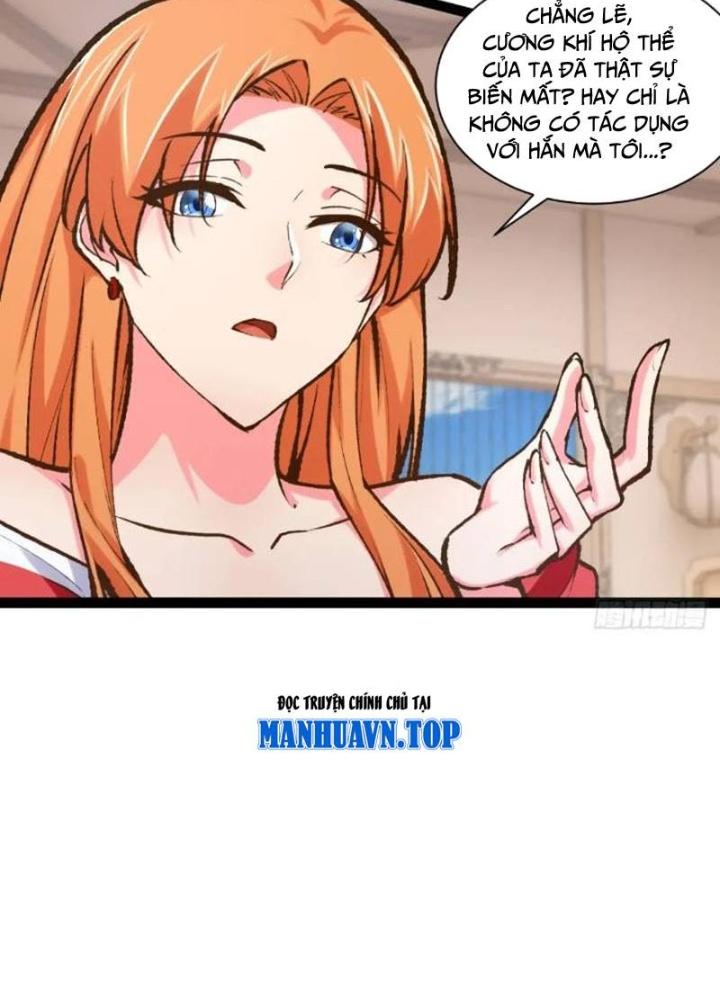 Bắt Đầu Làm Đầy Điểm Mị Lực Chapter 107 - Trang 3
