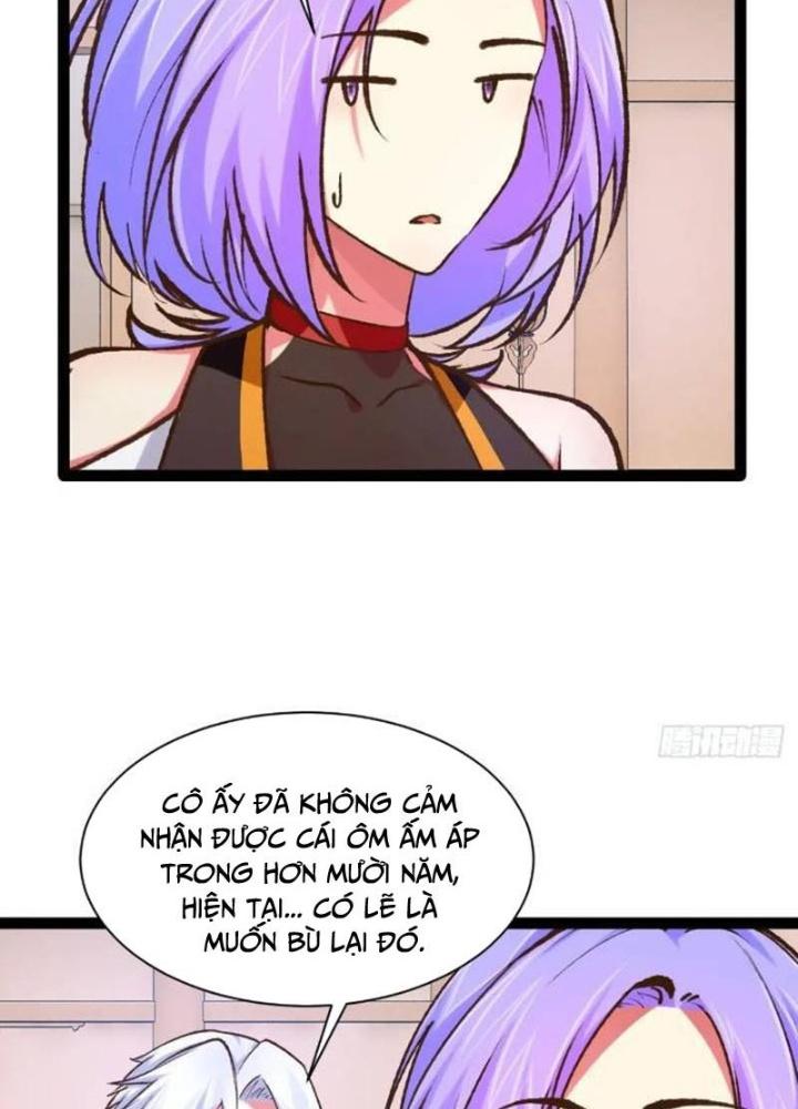 Bắt Đầu Làm Đầy Điểm Mị Lực Chapter 107 - Trang 3