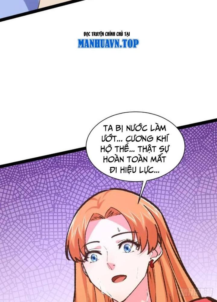 Bắt Đầu Làm Đầy Điểm Mị Lực Chapter 107 - Trang 3