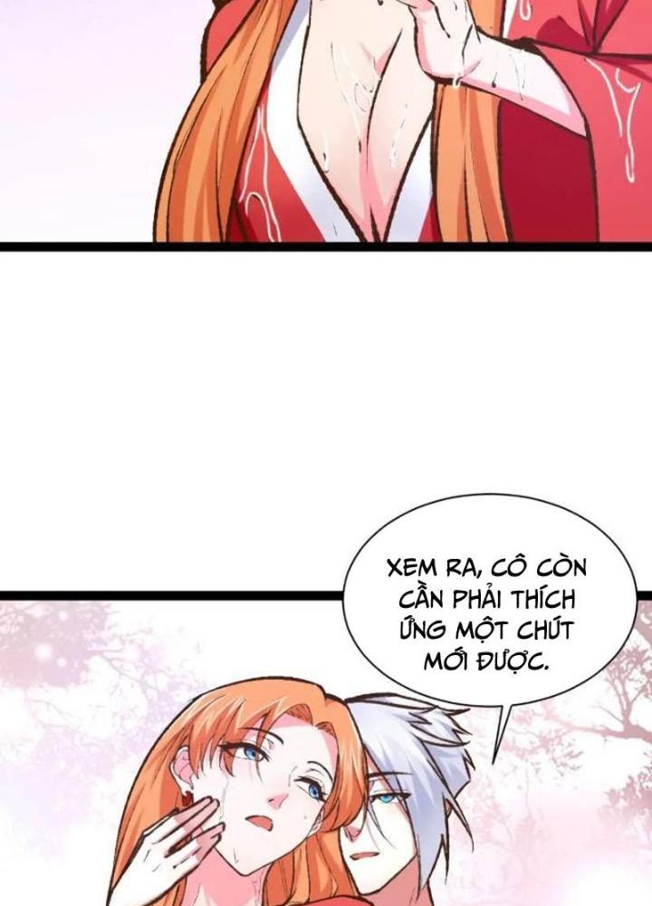 Bắt Đầu Làm Đầy Điểm Mị Lực Chapter 107 - Trang 3