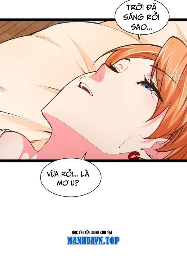 Bắt Đầu Làm Đầy Điểm Mị Lực Chapter 107 - Trang 3