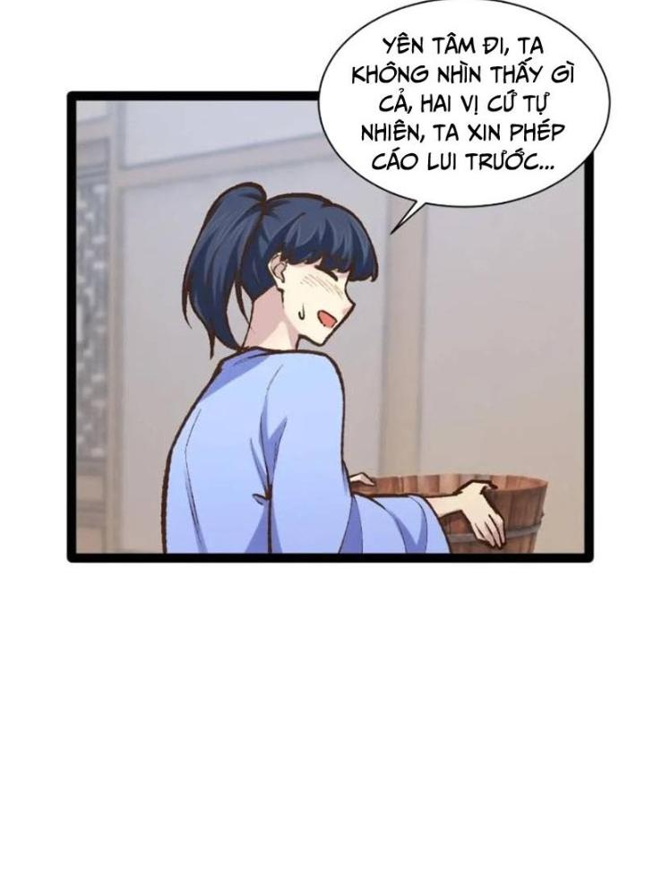 Bắt Đầu Làm Đầy Điểm Mị Lực Chapter 107 - Trang 3