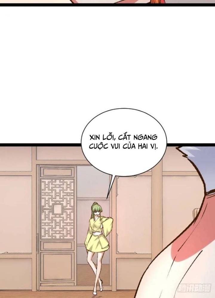 Bắt Đầu Làm Đầy Điểm Mị Lực Chapter 107 - Trang 3