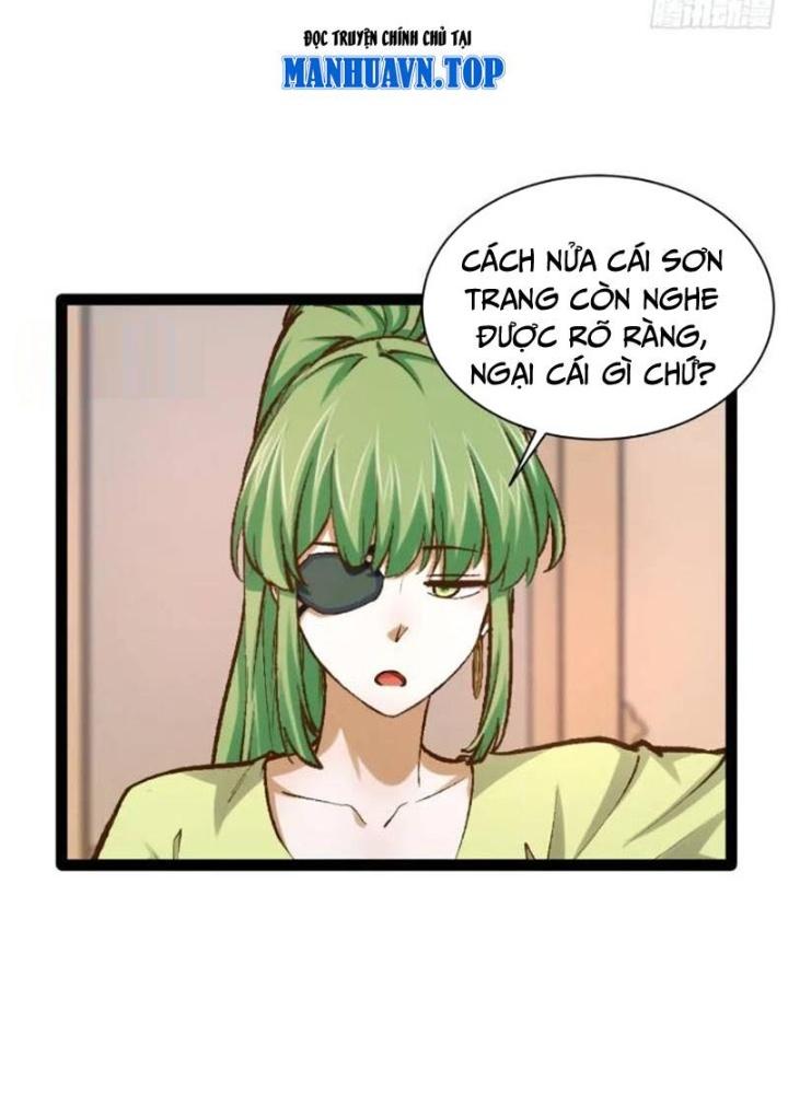 Bắt Đầu Làm Đầy Điểm Mị Lực Chapter 107 - Trang 3