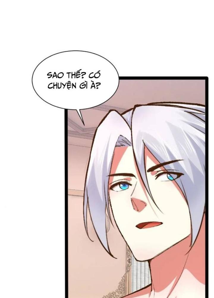 Bắt Đầu Làm Đầy Điểm Mị Lực Chapter 107 - Trang 3