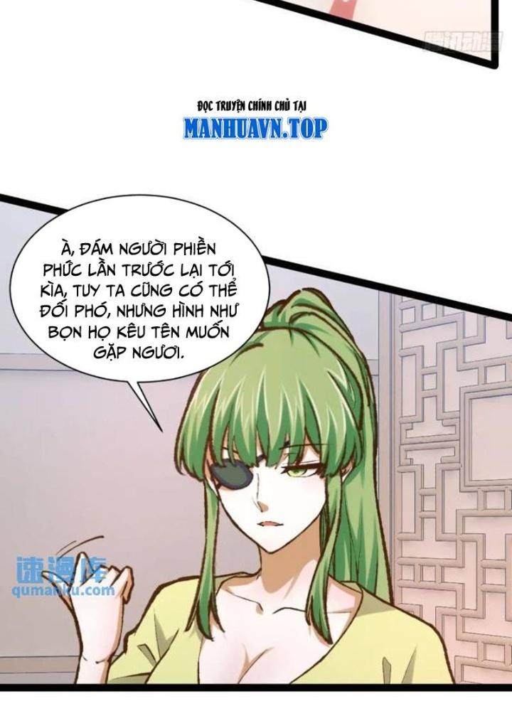 Bắt Đầu Làm Đầy Điểm Mị Lực Chapter 107 - Trang 3