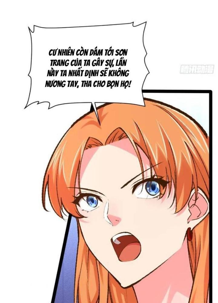 Bắt Đầu Làm Đầy Điểm Mị Lực Chapter 107 - Trang 3