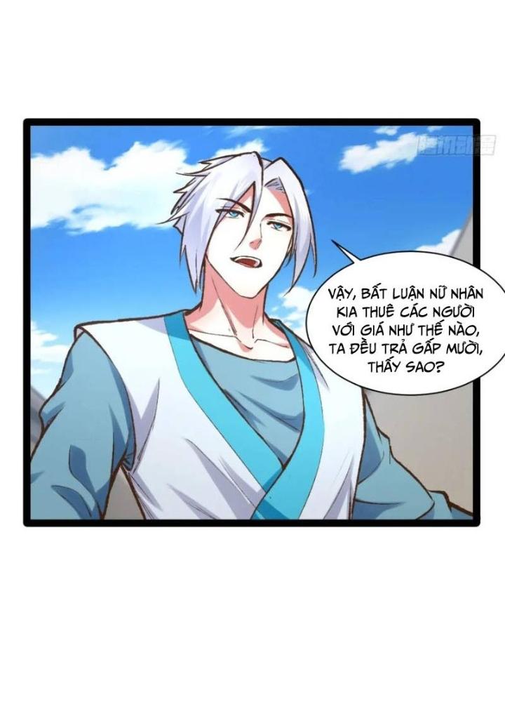 Bắt Đầu Làm Đầy Điểm Mị Lực Chapter 108 - Trang 3