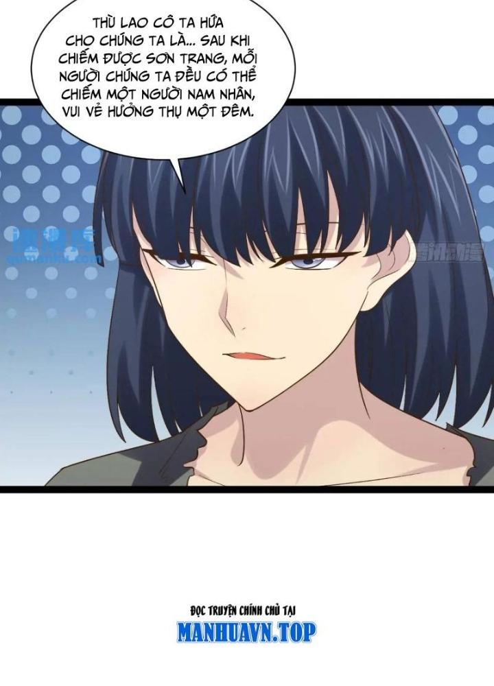 Bắt Đầu Làm Đầy Điểm Mị Lực Chapter 108 - Trang 3