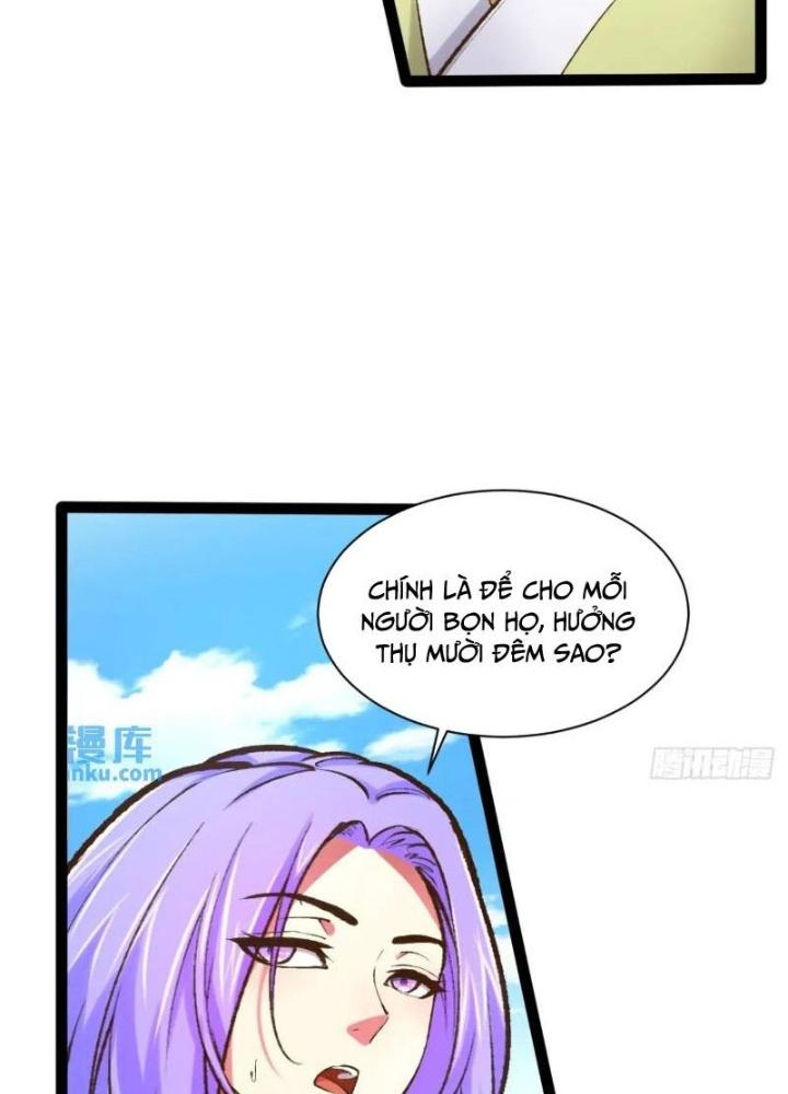 Bắt Đầu Làm Đầy Điểm Mị Lực Chapter 108 - Trang 3