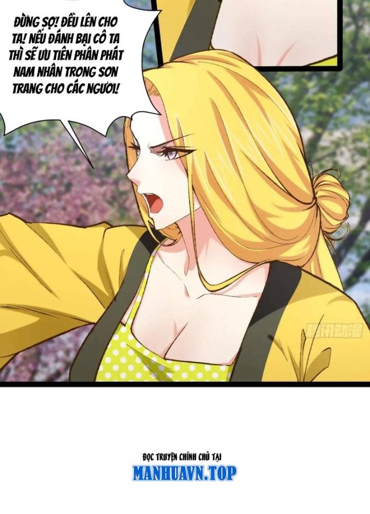 Bắt Đầu Làm Đầy Điểm Mị Lực Chapter 108 - Trang 3