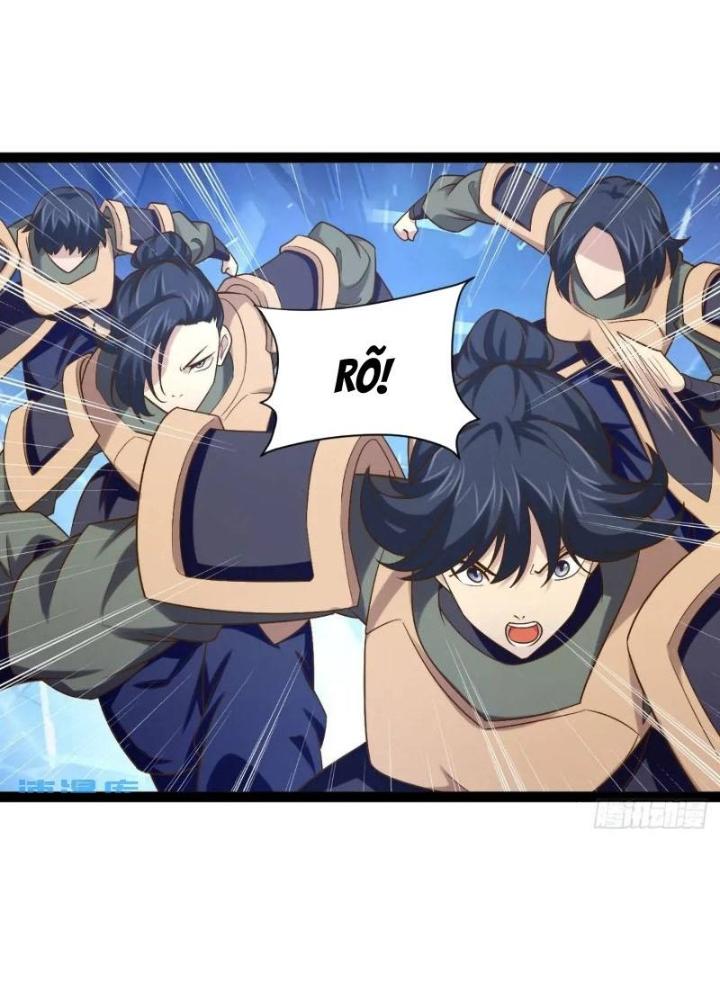 Bắt Đầu Làm Đầy Điểm Mị Lực Chapter 108 - Trang 3