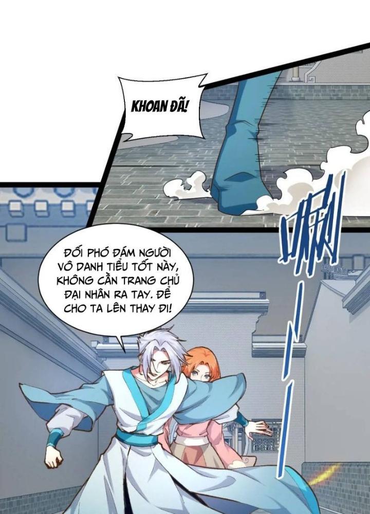 Bắt Đầu Làm Đầy Điểm Mị Lực Chapter 108 - Trang 3