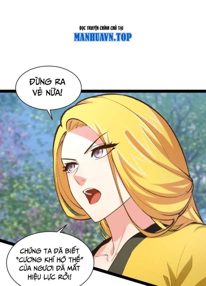 Bắt Đầu Làm Đầy Điểm Mị Lực Chapter 108 - Trang 3