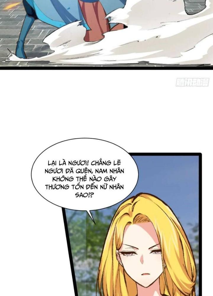 Bắt Đầu Làm Đầy Điểm Mị Lực Chapter 108 - Trang 3