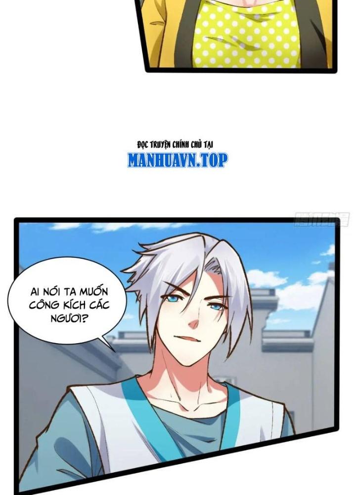 Bắt Đầu Làm Đầy Điểm Mị Lực Chapter 108 - Trang 3