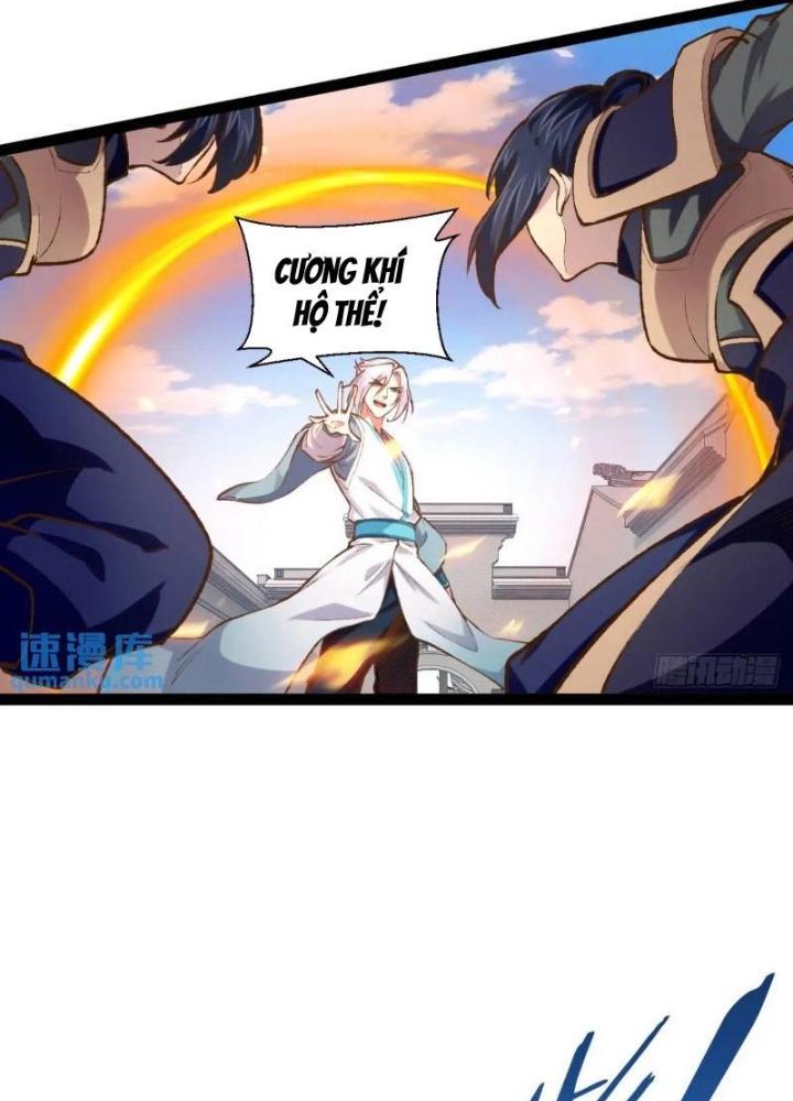 Bắt Đầu Làm Đầy Điểm Mị Lực Chapter 108 - Trang 3