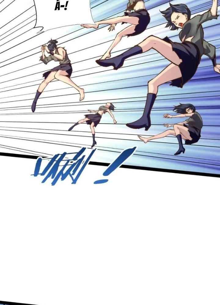 Bắt Đầu Làm Đầy Điểm Mị Lực Chapter 108 - Trang 3