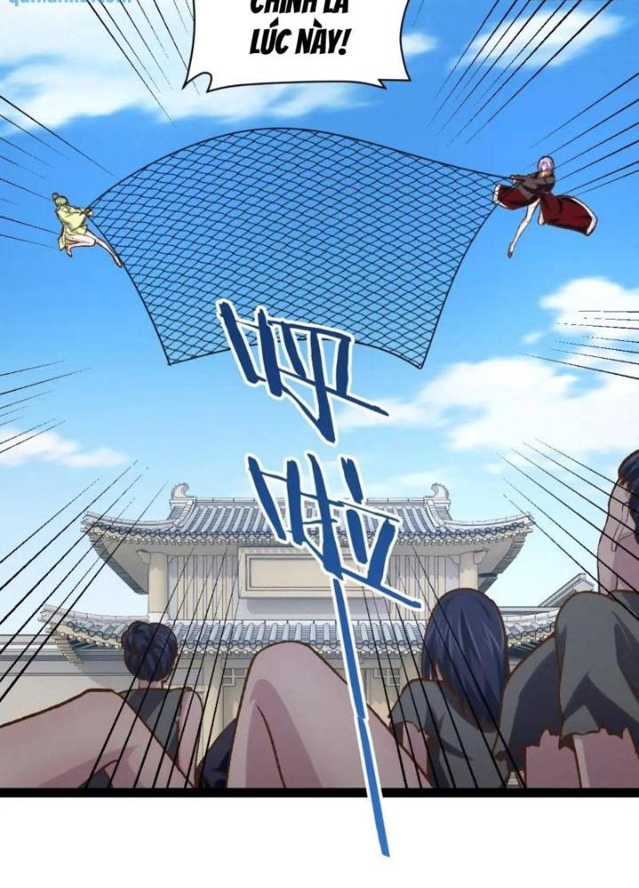 Bắt Đầu Làm Đầy Điểm Mị Lực Chapter 108 - Trang 3