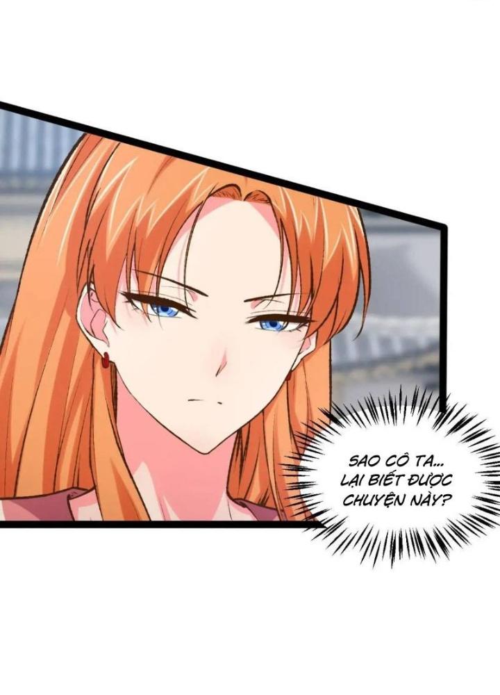 Bắt Đầu Làm Đầy Điểm Mị Lực Chapter 108 - Trang 3