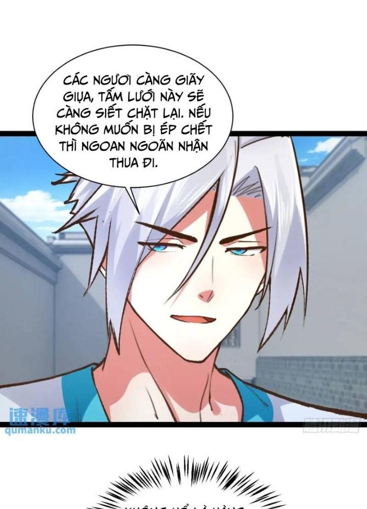 Bắt Đầu Làm Đầy Điểm Mị Lực Chapter 108 - Trang 3