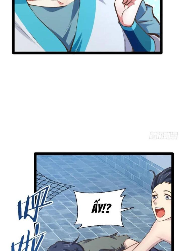 Bắt Đầu Làm Đầy Điểm Mị Lực Chapter 108 - Trang 3