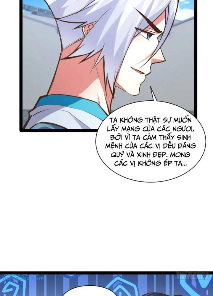 Bắt Đầu Làm Đầy Điểm Mị Lực Chapter 108 - Trang 3