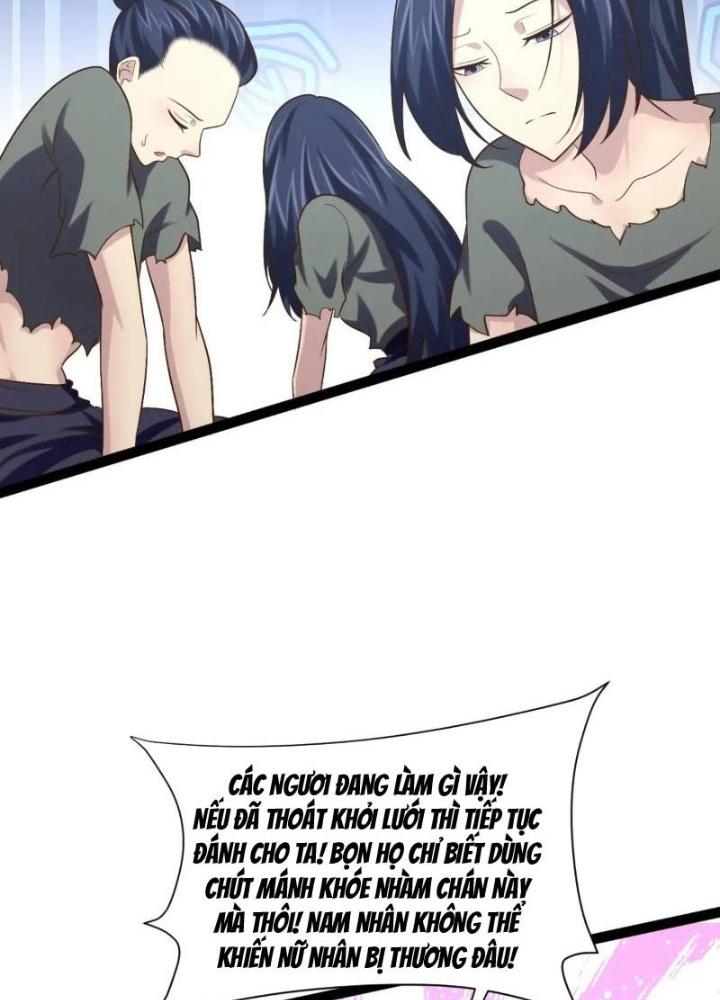 Bắt Đầu Làm Đầy Điểm Mị Lực Chapter 108 - Trang 3